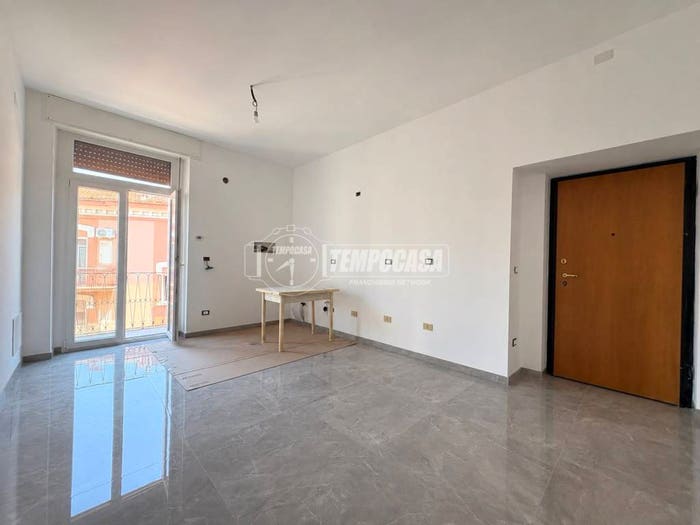 Appartamento trilocale in vendita in Via Monte San Michele, Stazione, Foggia