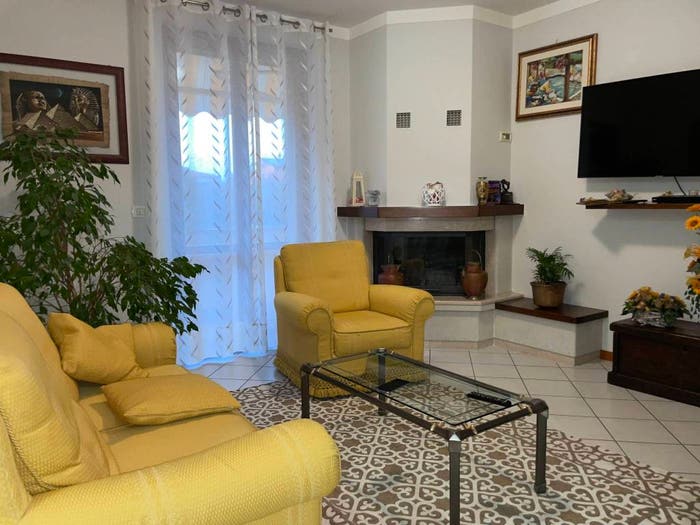 Casa con 5 locali in vendita in Via Sante Tani, Marciano, Marciano della Chiana
