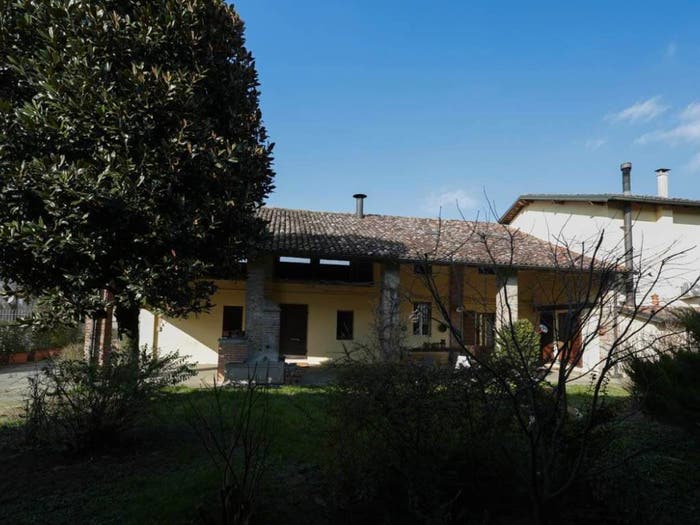 Casa con 6 locali in vendita in Santa Maria San Bernardino Castelnuovo, Crema
