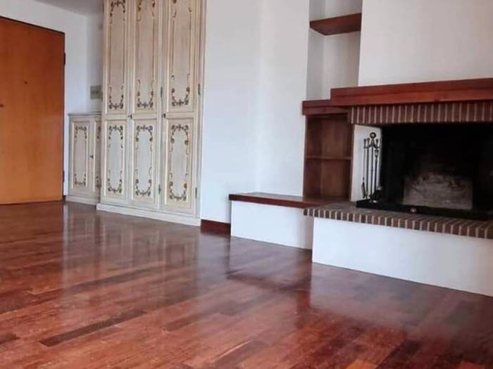 Appartamento quadrilocale in vendita in Centro, Deruta