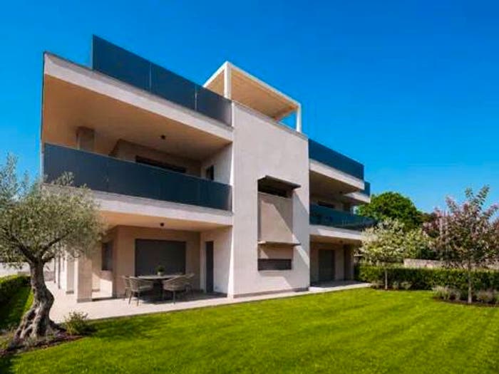 Appartamento con 5 locali in vendita in Via Giorgione, Centro, Conegliano