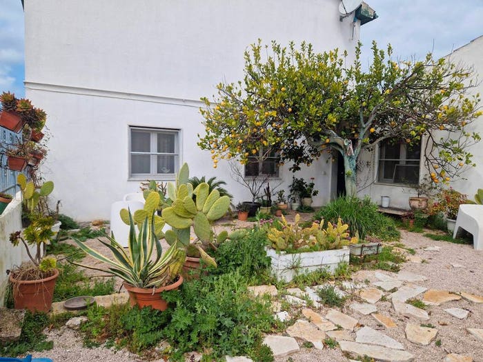 Casa con 5 locali in vendita in Via Monviso, La Martella, Matera