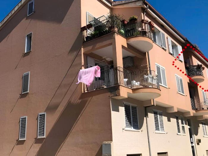Appartamento con 6 locali in vendita in Via Filippo Turati Trebisacce CS Italia, Trebisacce