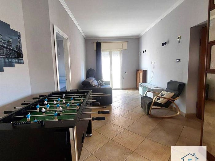 Appartamento con 6 locali in vendita in VIA TRIESTE, Centro, Nettuno
