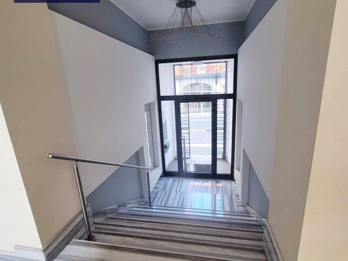 Appartamento quadrilocale in vendita in Via Sant'Ambrogio, Centro, Monfalcone