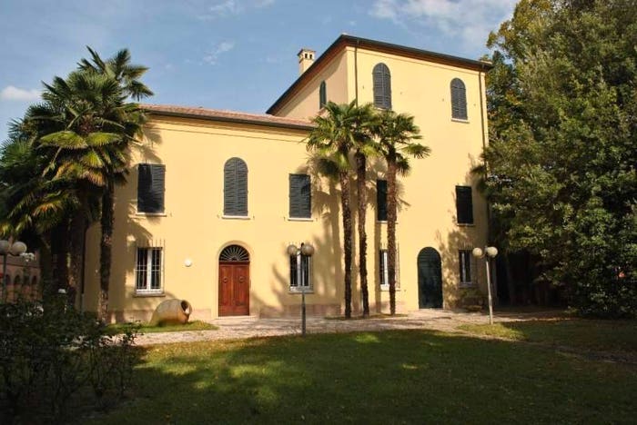 Casa con 6 locali in vendita in Via Salara, Castiglione Villa Inferno Montaletto, Cervia