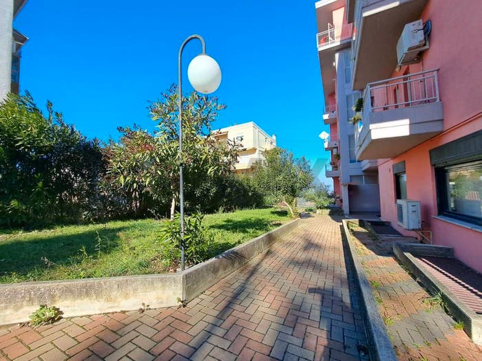 Appartamento con 6 locali in vendita in Via Nazionale, Centro, Castel Frentano