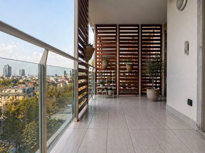 Appartamento quadrilocale in vendita in Via Pietro Colletta, Porta Romana Medaglie d'Oro, Milano