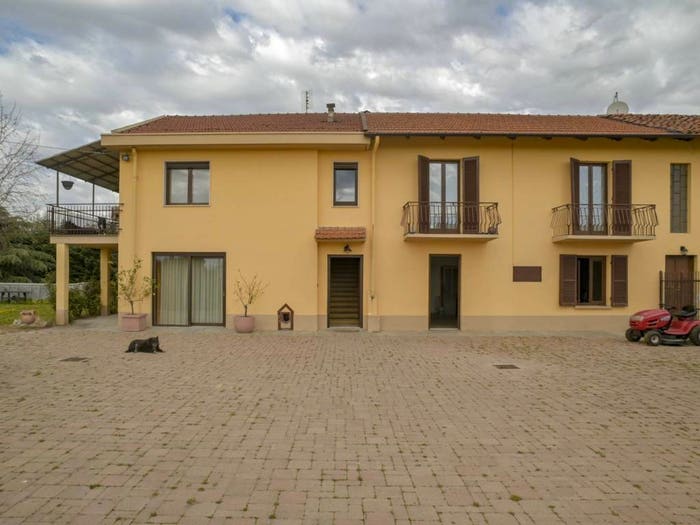Casa con 5 locali in vendita in VIA POIRINO, Santa Rita Tuninetti, Carmagnola