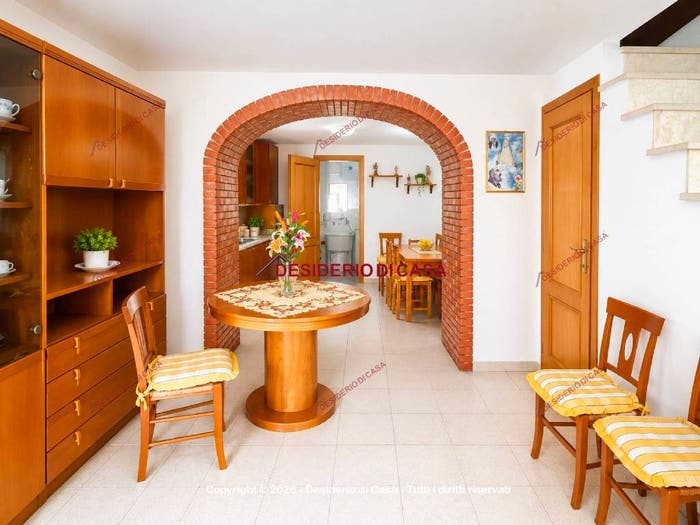 Casa quadrilocale in vendita in Via Maria Lo Iacono, Mistretta