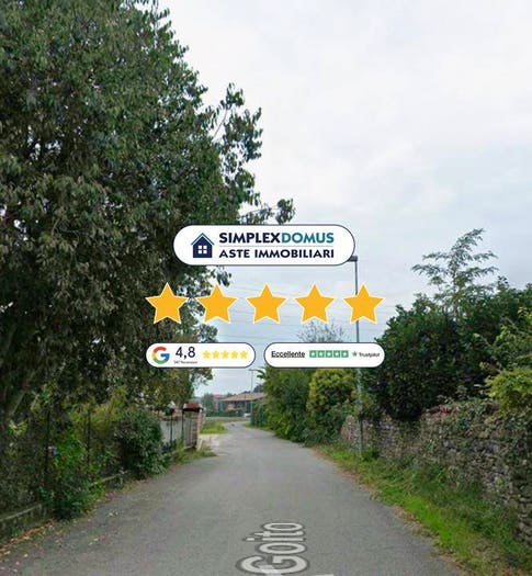 Appartamento con 6 locali in vendita in Via Goito, Centro, Calcinato