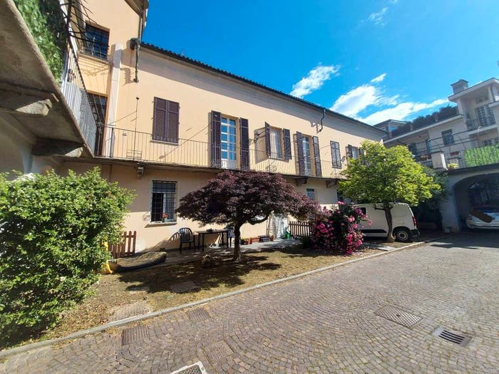 Appartamento bilocale in vendita in Via Milanesio, Salsasio San Michele e Grato, Carmagnola