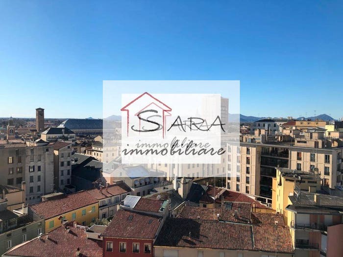 Appartamento trilocale in vendita in Largo Europa, Savonarola Ponte Molino, Padova