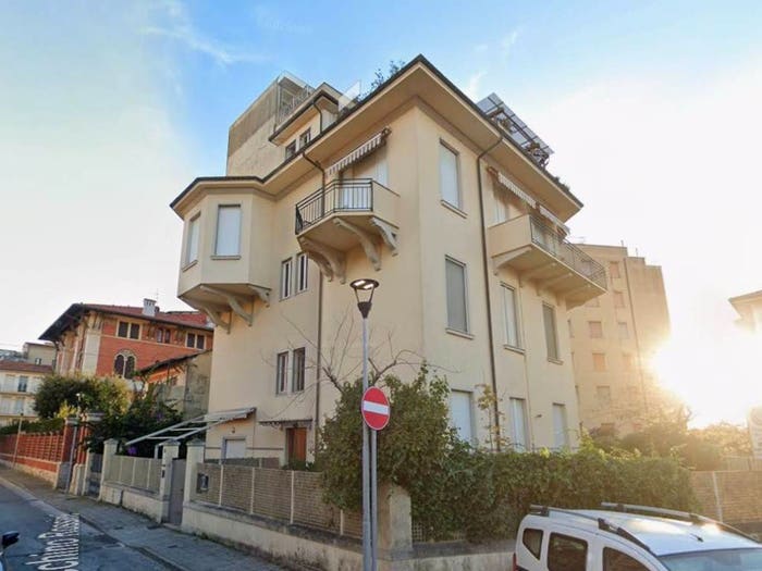Appartamento bilocale in vendita in Via Gioacchino Rossini, Città Giardino, Viareggio