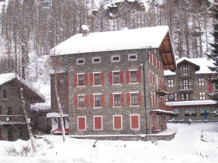 Case in Vendita e in Affitto - 3