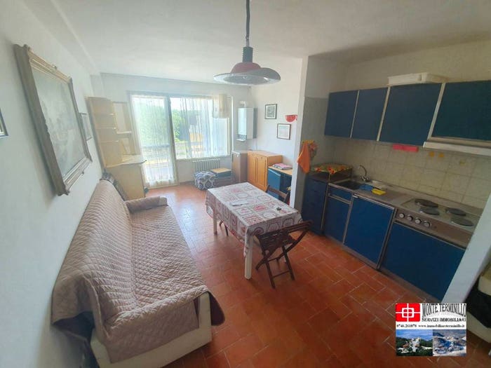 Appartamento trilocale in vendita in SP, Micigliano