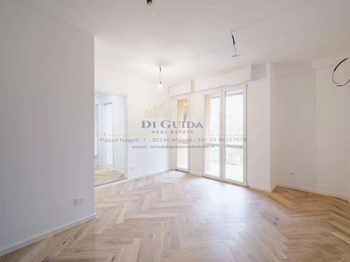 Appartamento bilocale in vendita in via Monte Baldo, San Siro, Milano