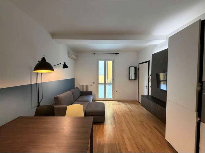 Appartamento trilocale in affitto in Corso Vittorio Emanuele, Centro Storico, Modena