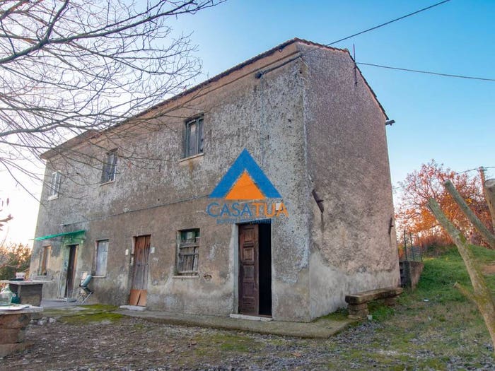 Casa bilocale in vendita in Strada della Piantata, Attigliano