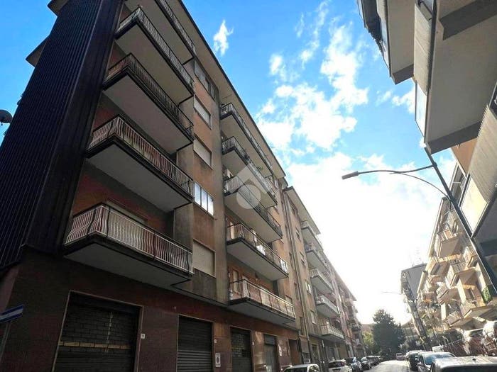 Appartamento con 5 locali in vendita in Via Beata Francesca, A Annarumma A Gasperi F Tedesco, Avellino