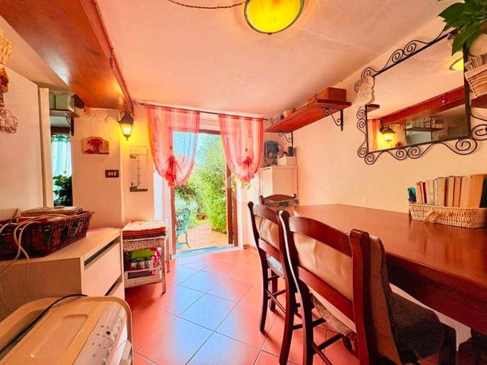 Casa bilocale in vendita in Via IV novembre, Centro, Miane