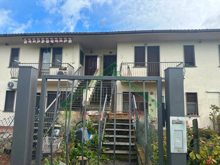 Appartamento bilocale in vendita in Sant'Antonio, Capodimonte
