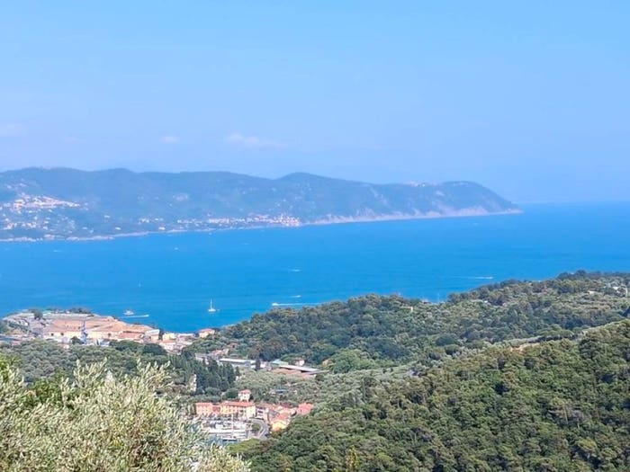 Casa bilocale in vendita in Via Castellana, Portovenere