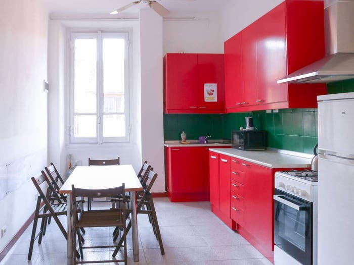 Appartamento trilocale in vendita in Via Emilio Gola, Navigli Darsena, Milano