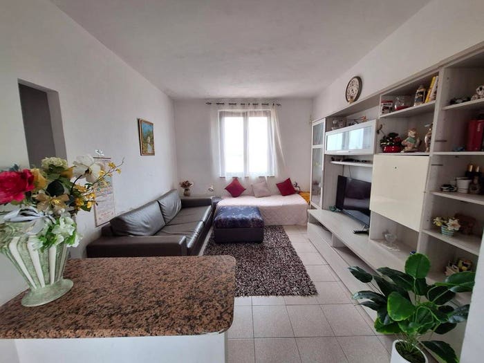 Appartamento trilocale in vendita in Via Fratelli Villani, Centro, Garlasco