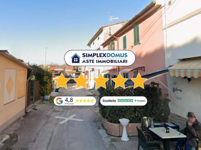 Appartamento con 5 locali in vendita in Antonio Gramsci, Navacchio Sud, Cascina
