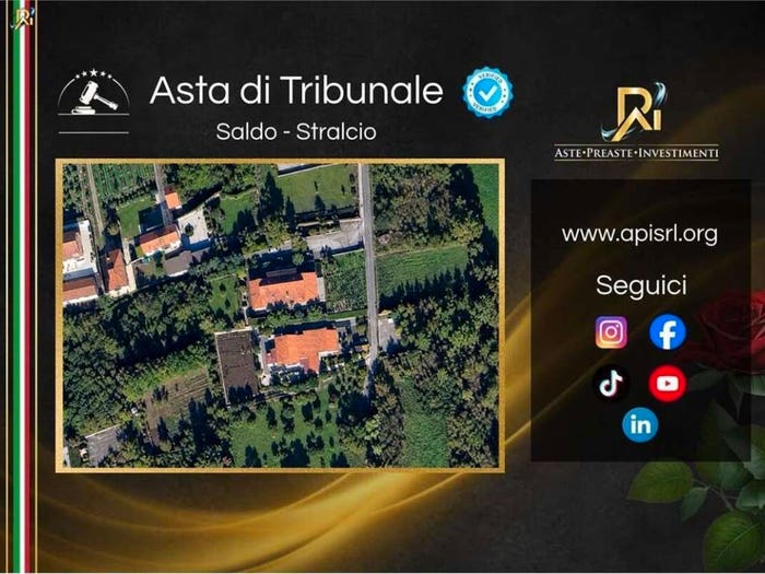Appartamento con 6 locali in vendita in VIA PROVINCIALE, Trescine, Cervinara