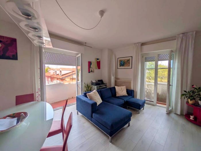 Appartamento quadrilocale in vendita in Centro, Castelfidardo