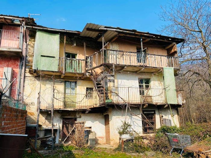 Casa con 5 locali in vendita in Via Pian Casassa, Coassolo Torinese