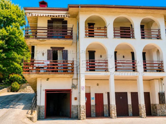 Appartamento bilocale in vendita in Via Brunenghi, Montaldo di Mondovì