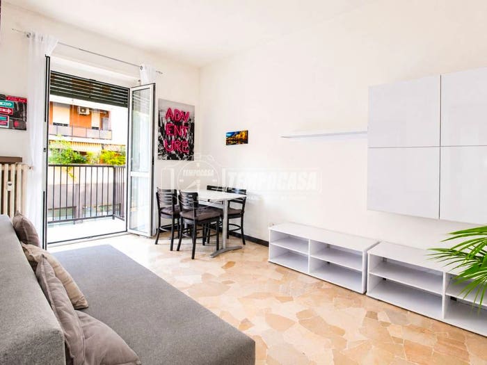 Appartamento bilocale in vendita in Via Privata Sebastiano Serlio, Corvetto, Milano