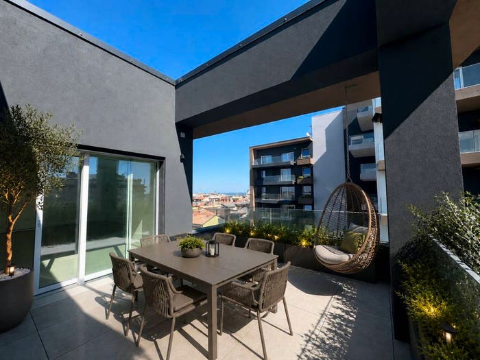 Casa con 5 locali in vendita in Viale Padova, Sottomarina, Chioggia