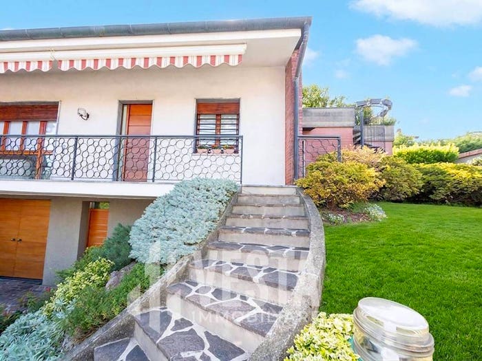 Casa con 5 locali in vendita in Via Guglielmo Marconi, Paderno d'Adda