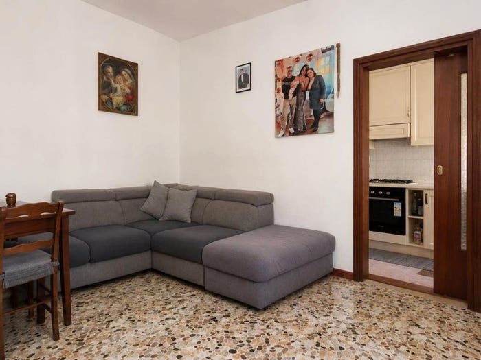 Appartamento trilocale in vendita in Via Efrem Benati, Centro, Anzola dell'Emilia