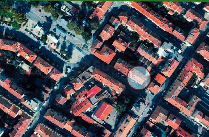 Appartamento bilocale in vendita in Piazza Puccini, Porta al Prato San Jacopino, Firenze