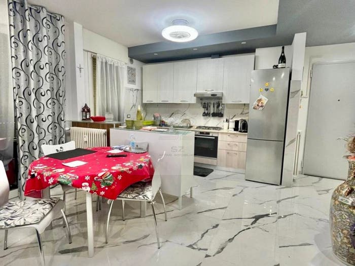Appartamento trilocale in vendita in Via Tiziano Aspetti, Arcella Sant'Antonino, Padova
