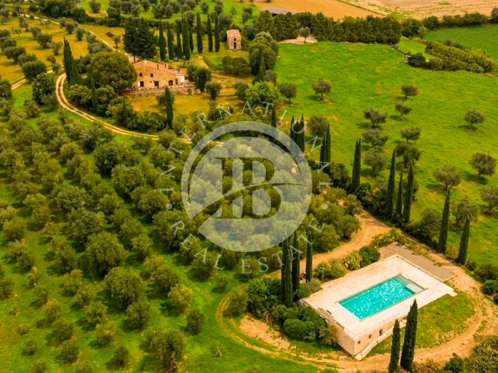 Casa con 6 locali in vendita in Centro, Campagnatico