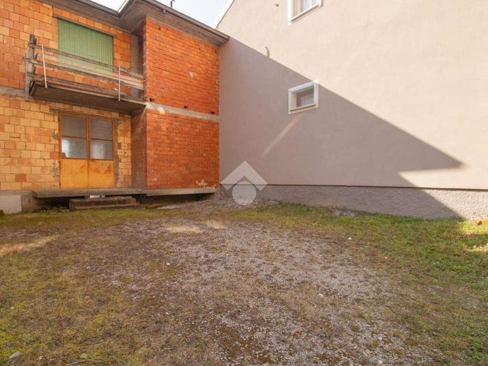 Casa monolocale in vendita in Via Silvio Bonomi, Sant'Apollonio, Lumezzane