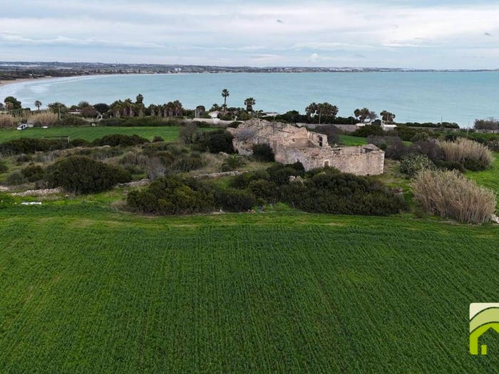 Casa con 6 locali in vendita in Via Punta Cirica, Santa Maria Del Focallo, Ispica