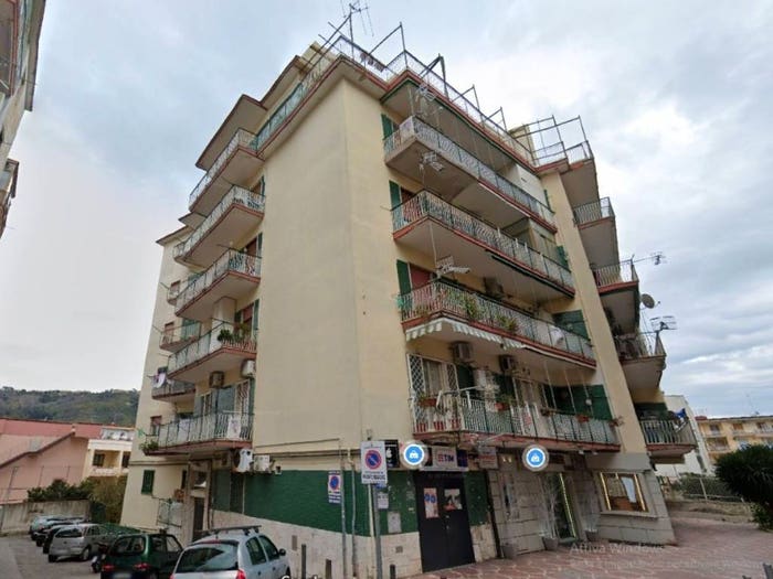 Appartamento bilocale in vendita in Via Vicinale Trencia, Pianura, Napoli