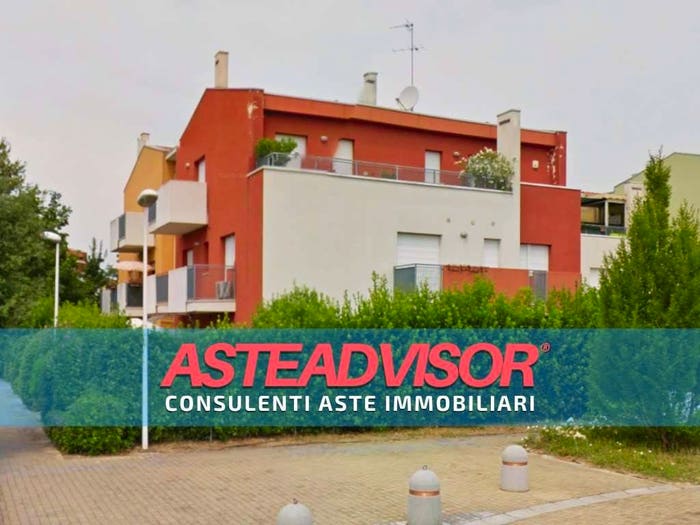 Appartamento trilocale in vendita in Località Noventana Via Antonio Canova, Noventa, Noventa Padovana