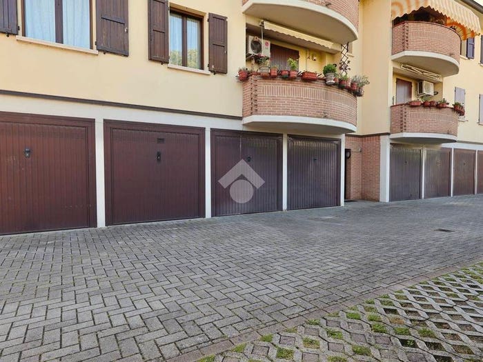 Appartamento bilocale in vendita in Via Fornace, Case Cocconi, Campegine