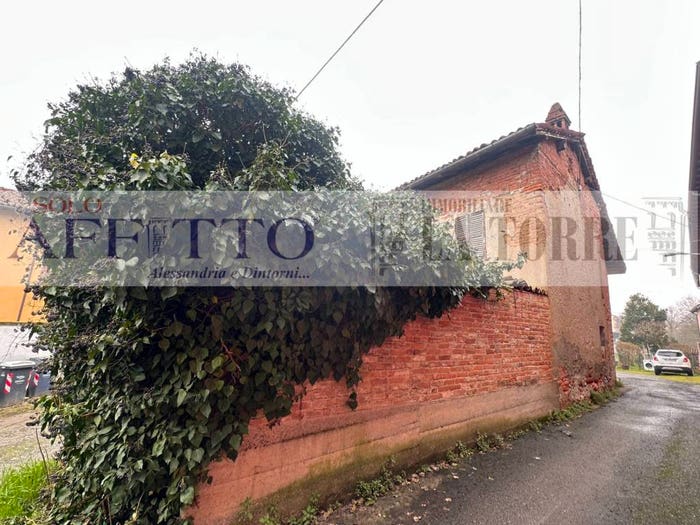 Casa con 5 locali in vendita in VIA TOSELLI, Fresonara