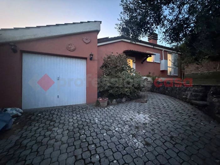 Casa trilocale in vendita in Strada Provinciale Parrana San Martino, Pietreto, Collesalvetti