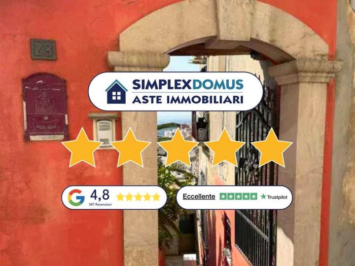 Appartamento quadrilocale in vendita in Via Vittorio Emanuele, Monterosso Almo