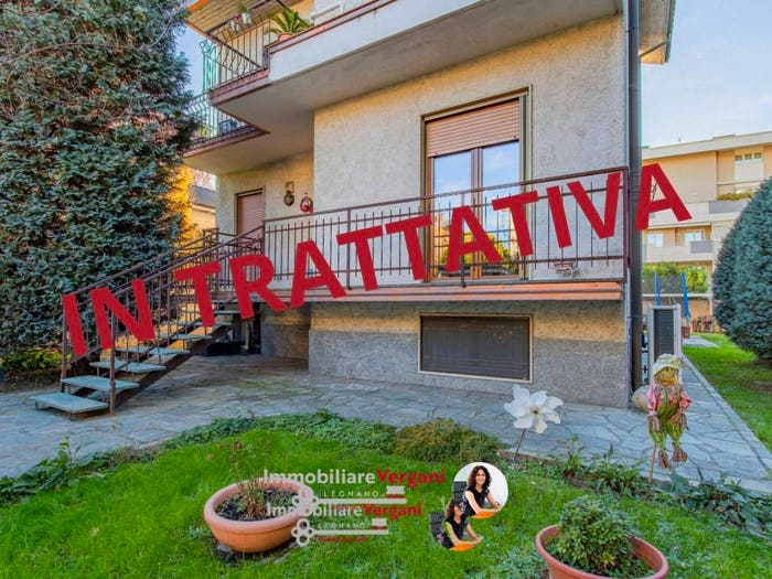 Casa quadrilocale in vendita in Legnarello, Legnano